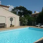 In Sainte-maxime Near