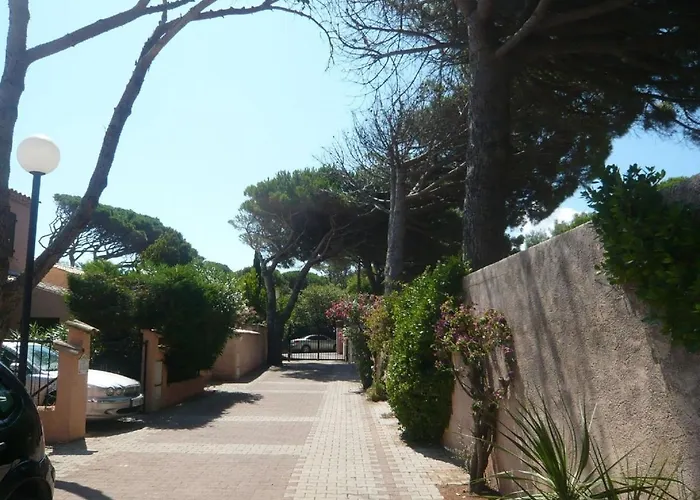 In Sainte-maxime Near * La Nartelle